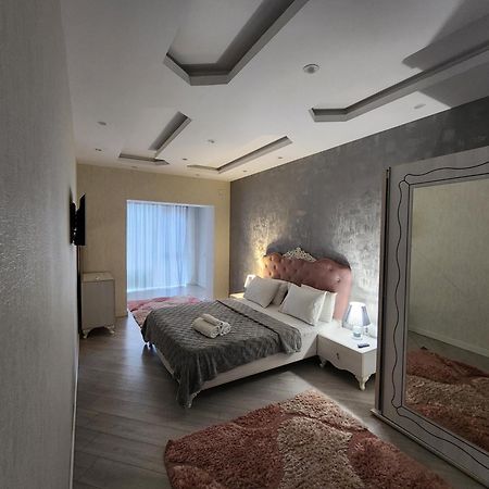 Park Azure Best Apartment Μπακού Εξωτερικό φωτογραφία