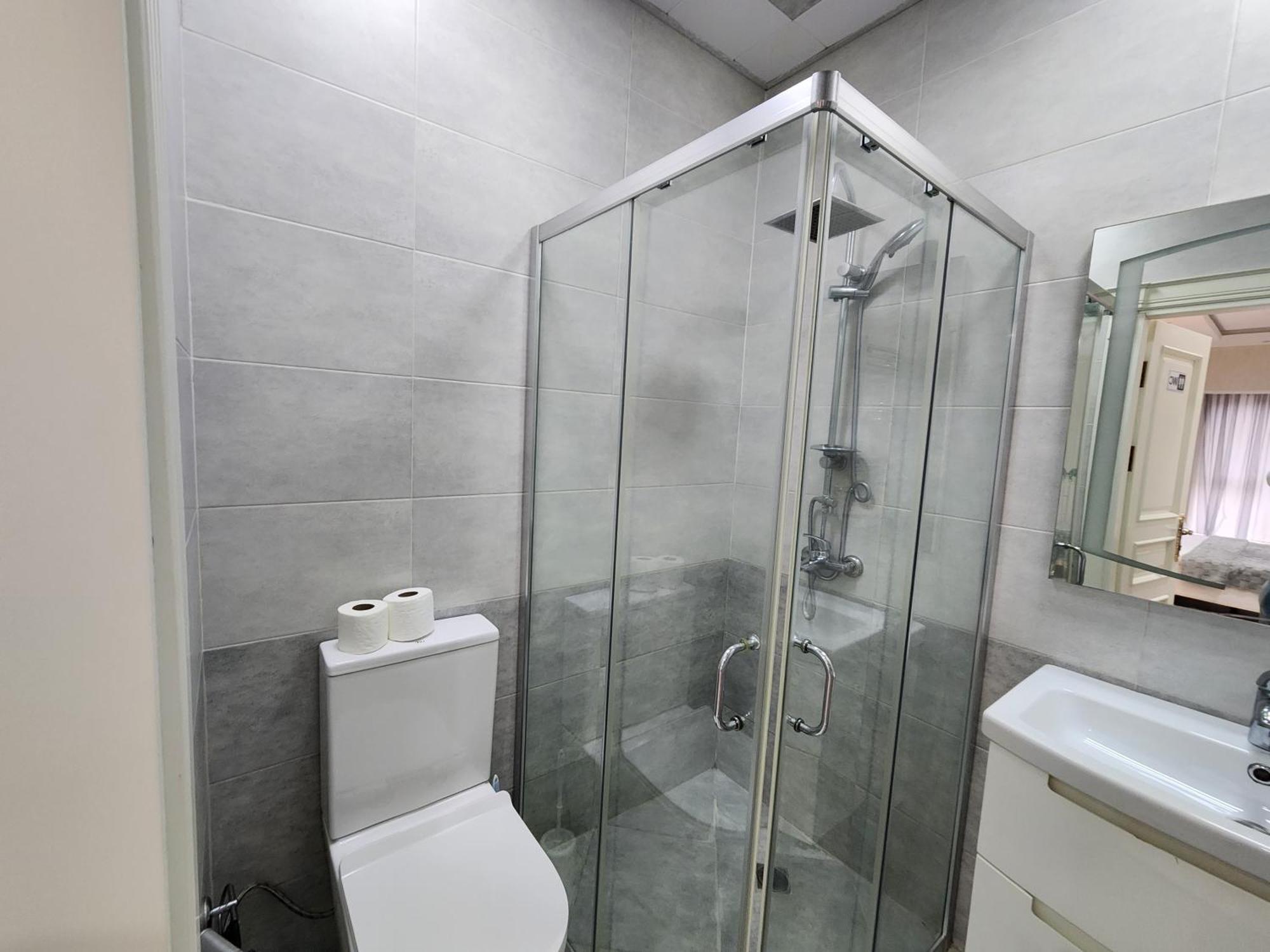 Park Azure Best Apartment Μπακού Εξωτερικό φωτογραφία